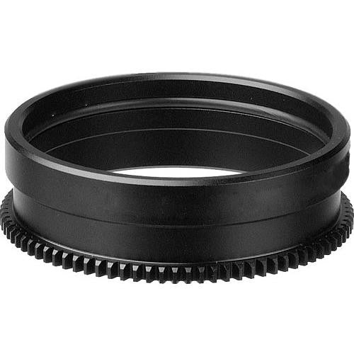 ZOOM GEAR FOR CANON EF 8～15mm F4L FISHEYE USM + TELEPLUS HD 1.4xDGX