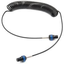 Kraken Optical Cable 24" unstretched (Long)