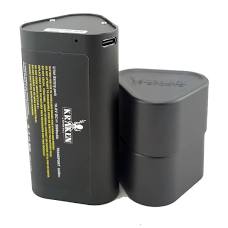 Kraken Hydra 4000\6000 Battery