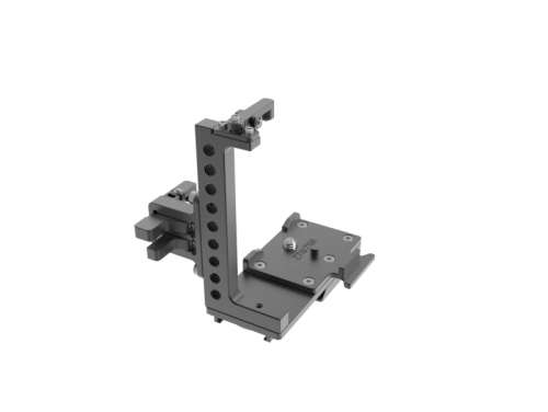 Camera Baseplate for 21301 Nikon Z 6II/Z 7II Mirrorless Digital Camera