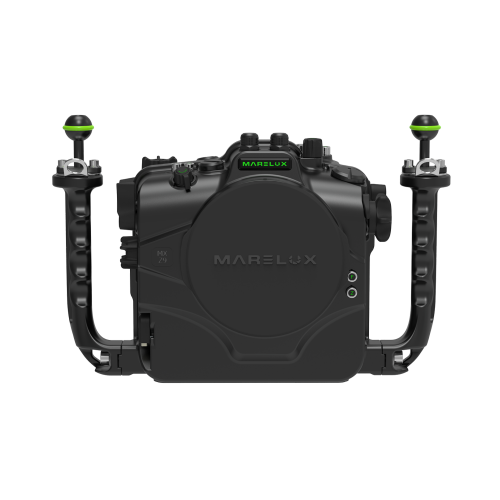 MX-Z9 housing for Nikon Z9 Mirrorless Digital Camera