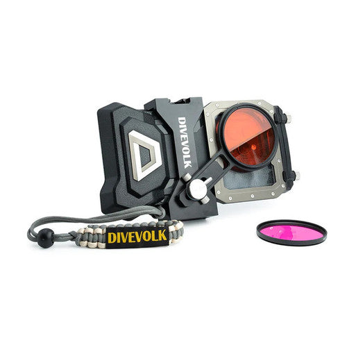 DiveVolk Filters Kit
