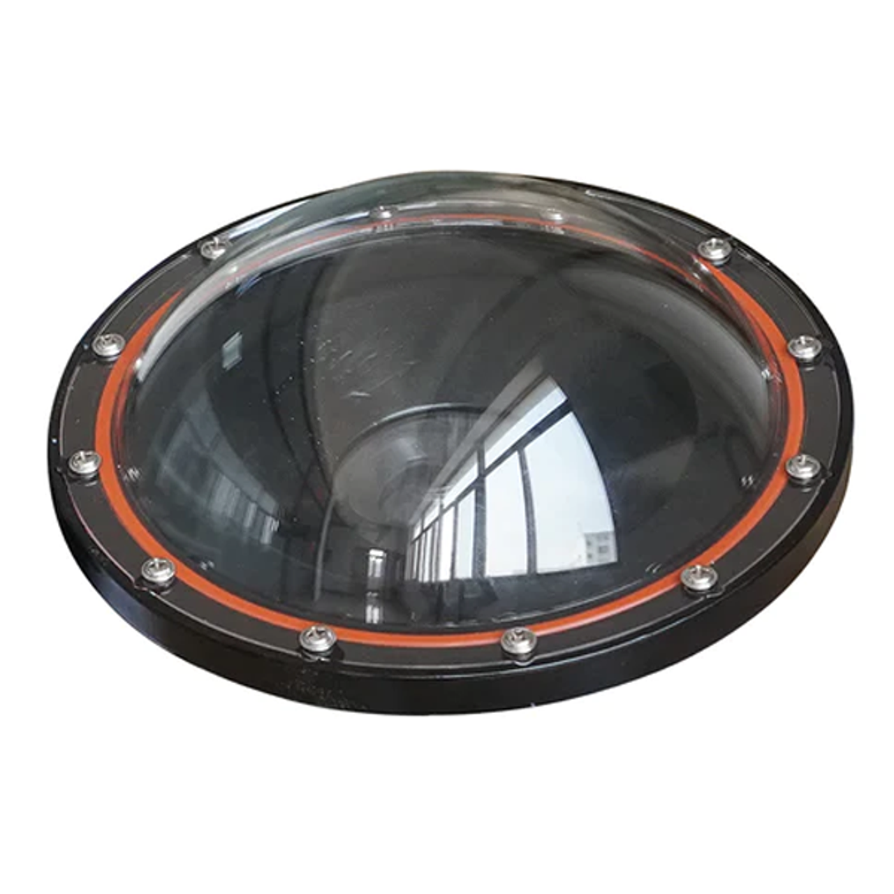 DiveVolk Dome Lens