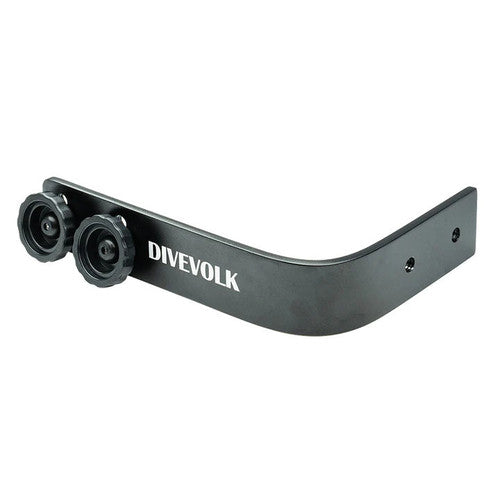 DiveVolk Vertical Horizontal Switching L Bracket