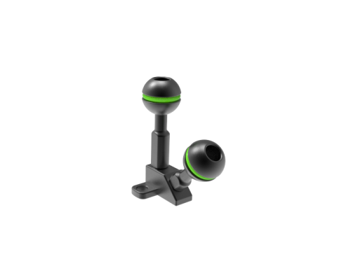 Marelux Housing Y Shape Mounting Ball (M5 Screw)