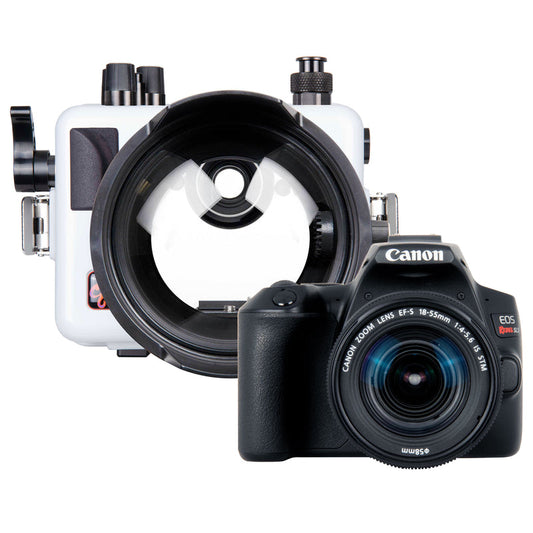 Canon Rebel SL3 Housing Kit