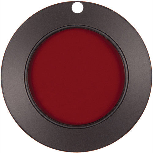 RED FILTER 46MM THREAD
