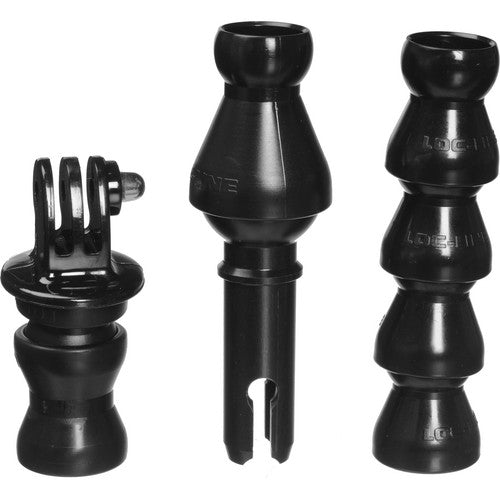 QUICK RELEASE KIT FOR GOPRO