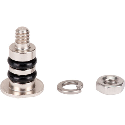 LID SNAP BOLT .32 COMPLETE W/ ORINGS