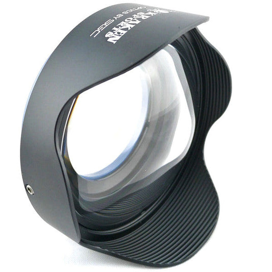 Kraken Wide angle lens for Compact Cameras (M52)