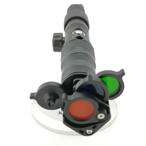 Kraken Multicolour filter W\Snoot for Hydra 1000FE