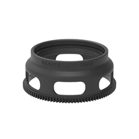 Nylon Focus Gear for Canon EF 8-15mm f/4L Fisheye USM with Metabones use for SONY