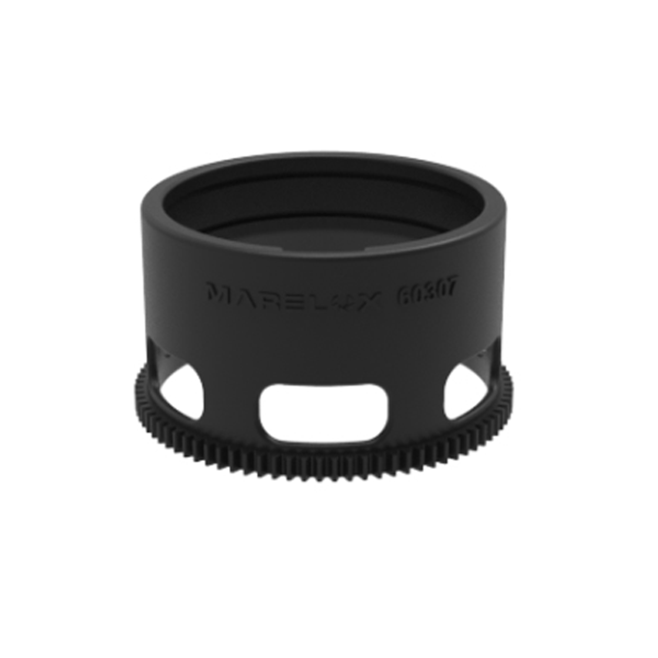 Nylon Focus Gear for Sony SEL50M28 FE 50mm F2.8 Marco