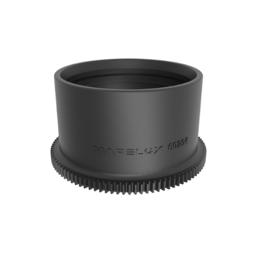 Nylon SA Control Ring For Canon RF 100mm F/2.8 L Macro IS USM