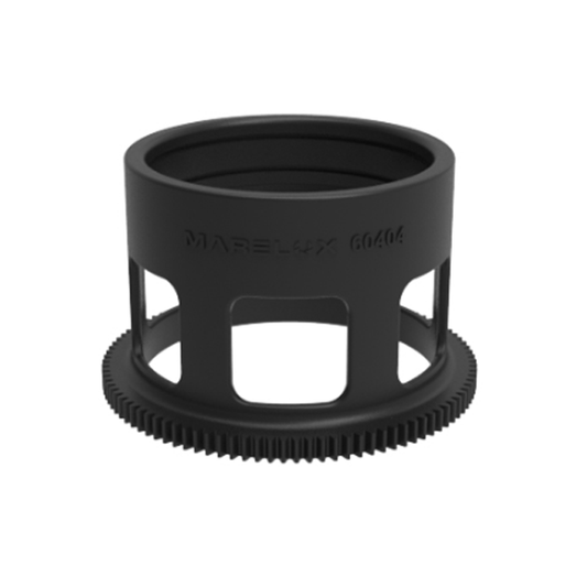 Nylon Zoom Gear for Nikon AF-S DX 12-24mm F4 G IF-ED