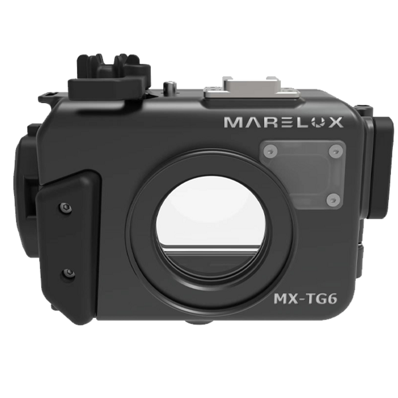 MX-TG6 Housing for Olympus Tough TG-6/TG-7 Compact Camera