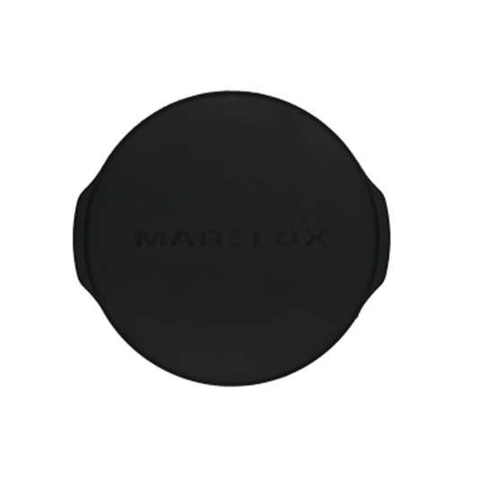 Marelux Rear Port Cap 5"