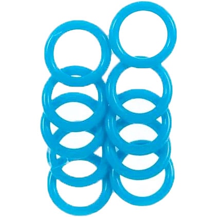 Housing Mounting Ball O-Ring (10 pcs)