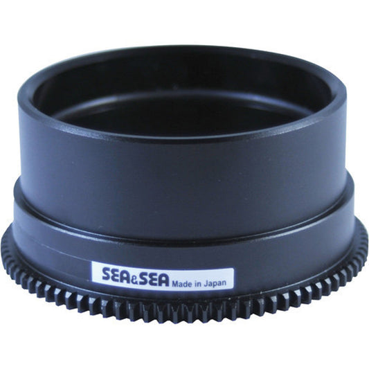 Focus Gear for Canon EF 17-40mm F4L USM