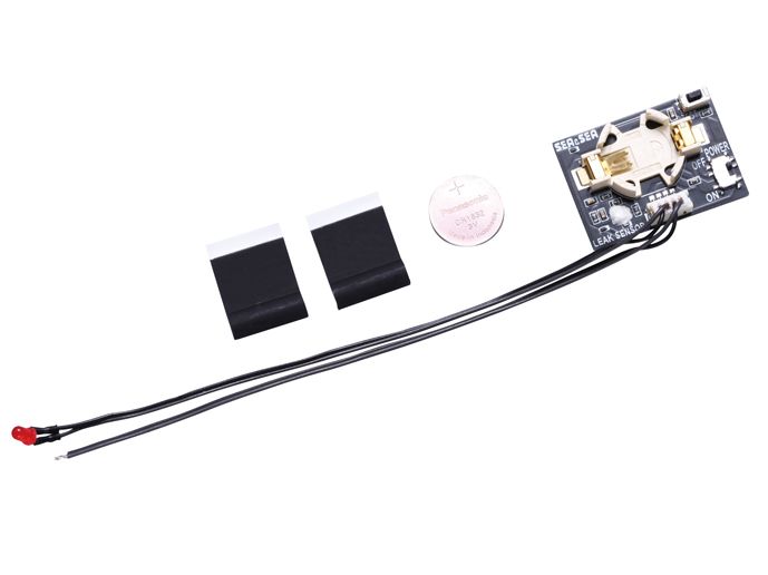 SLR OPTIONAL LEAK SENSOR FOR MDX-D800/MDX-5D Mark III