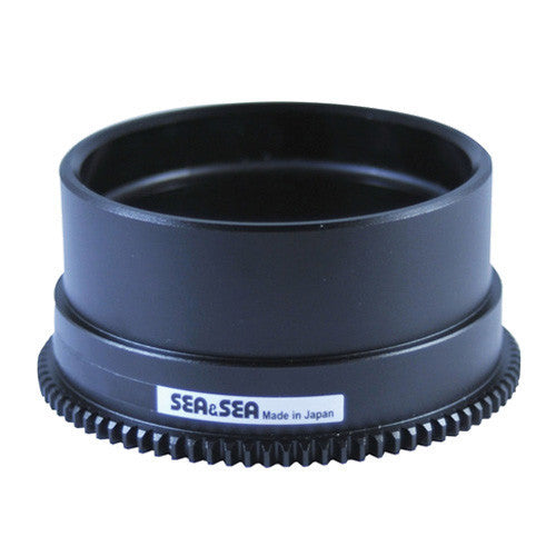 FOCUS GEAR FOR NIKON AF-S 18-35mm F3.5-4.5G ED