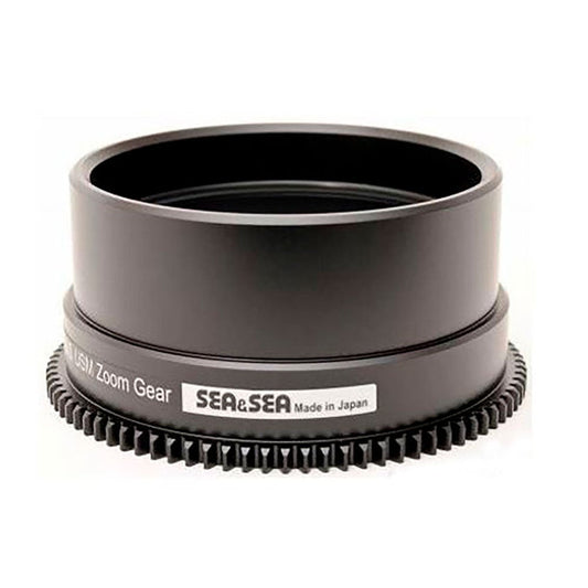 ZOOM GEAR for NIKON NIKKOR Z 24-70MM F4S