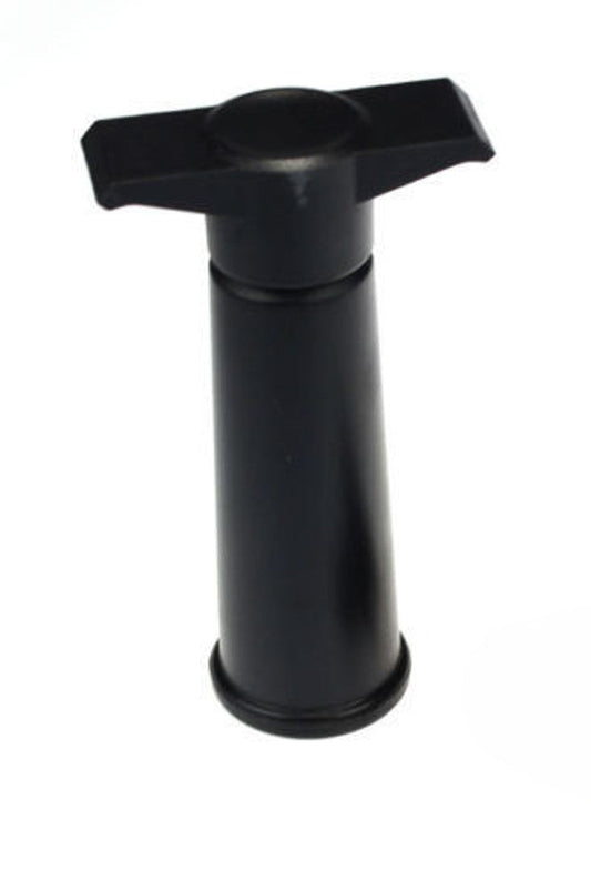 LEAK SENTINEL MANUAL PUMP