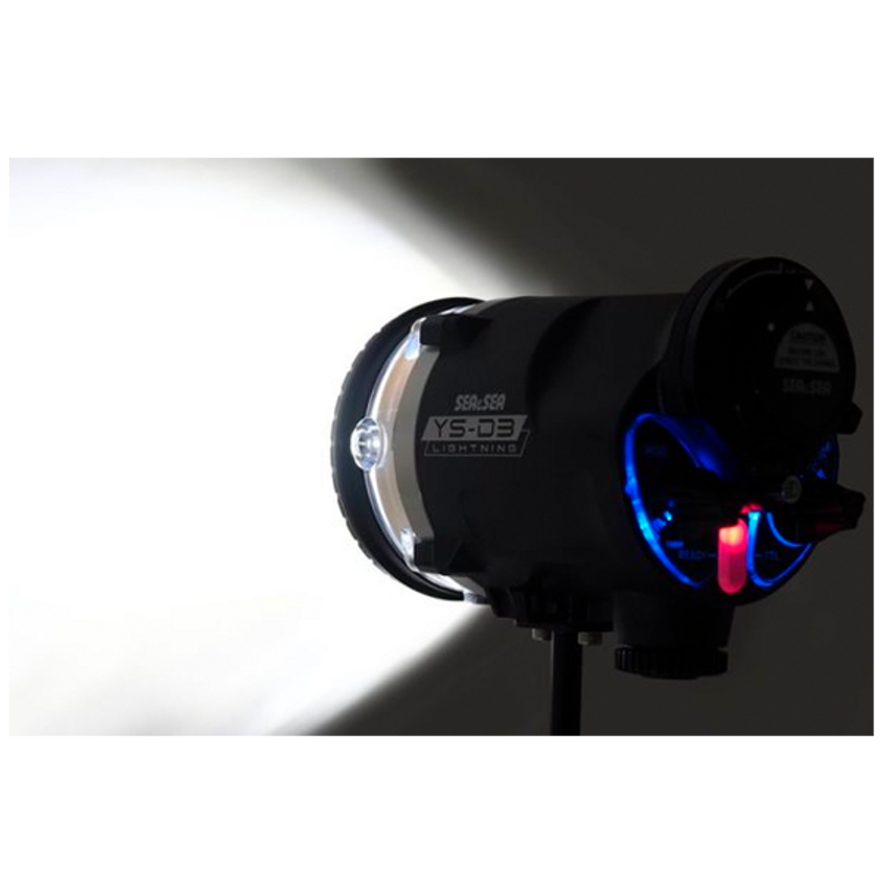 YS-D3 LIGHTNING STROBE