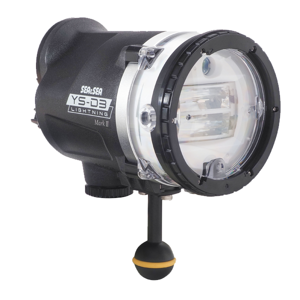 YS-D3 LIGHTNING STROBE