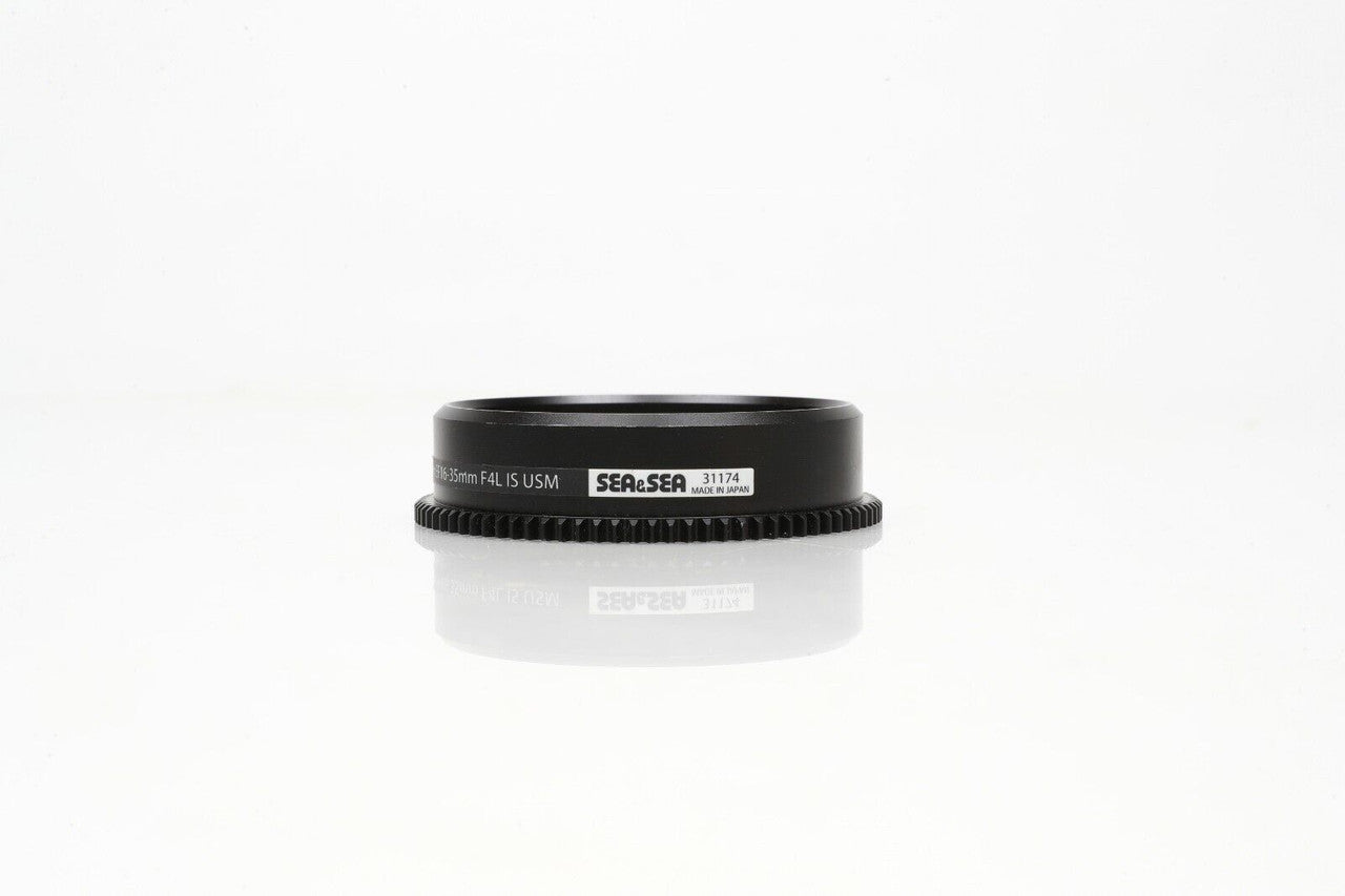 ZOOM GEAR FOR CANON EF16-35mm F4L IS USM