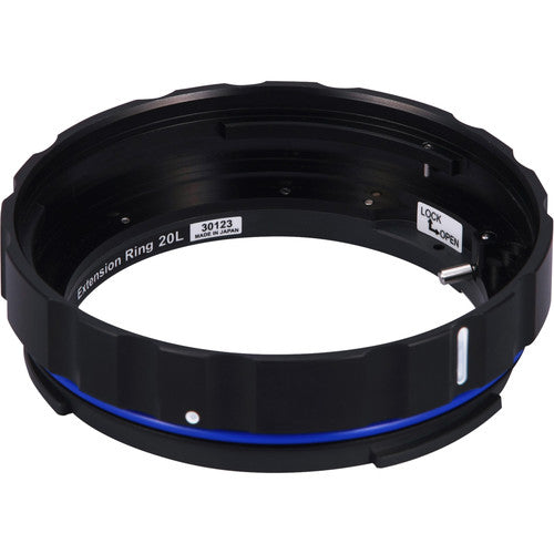 Extension Ring 20L