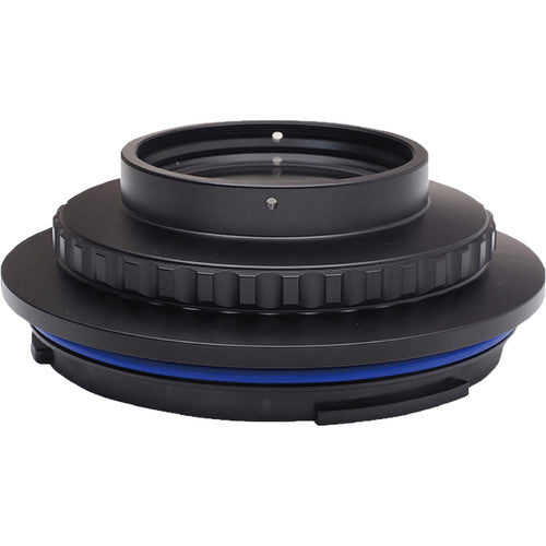 OPTICAL DOME PORT ll/230
