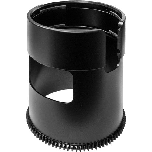 Focus Gear for CANON EF-S 60mm F2.8 MACRO USM W/KENKO TELEPLUS HD 1.4x DGX
