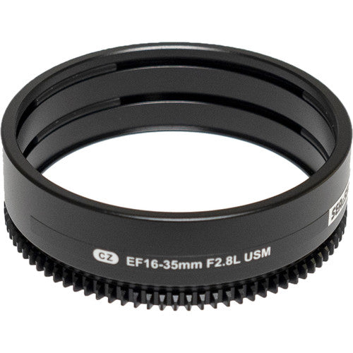 ZOOM GEAR FOR CANON EF16-35mm F2.8L III USM