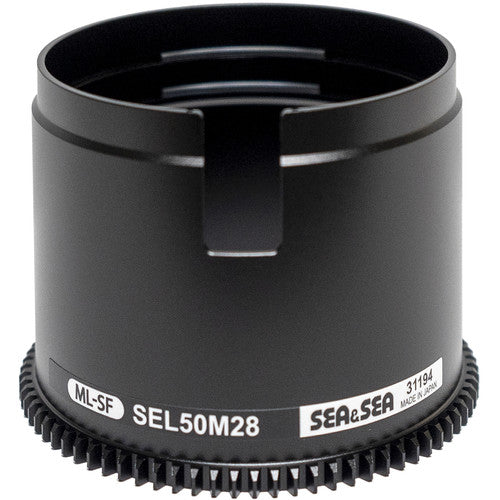 FOCUS GEAR for SONY SEL50M28