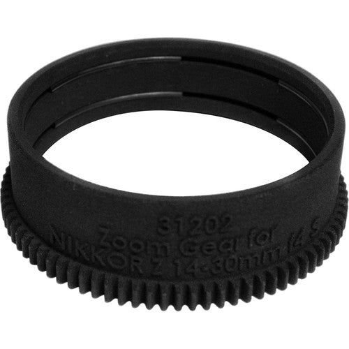 ZOOM GEAR FOR Nikkor Z 14-30mm f/4 S