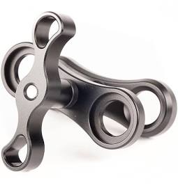 Kraken Wide Angle Clamp