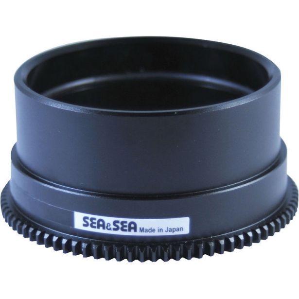 ZOOM GEAR FOR CANON EF-S10-18mm F4.5-5.6 IS STM