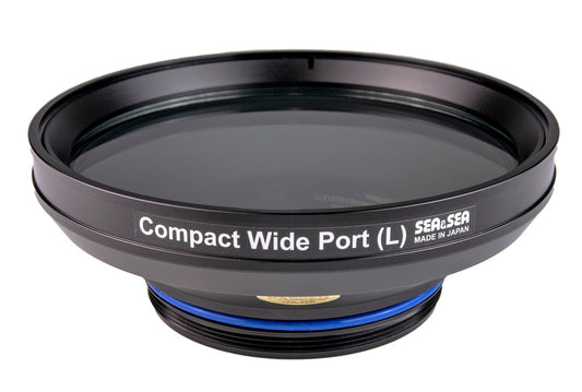 Compact Wide Port (L)