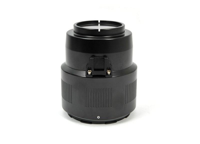 Nauticam N100 Macro Port 110 for Sony and Fujifilm Macro Lenses