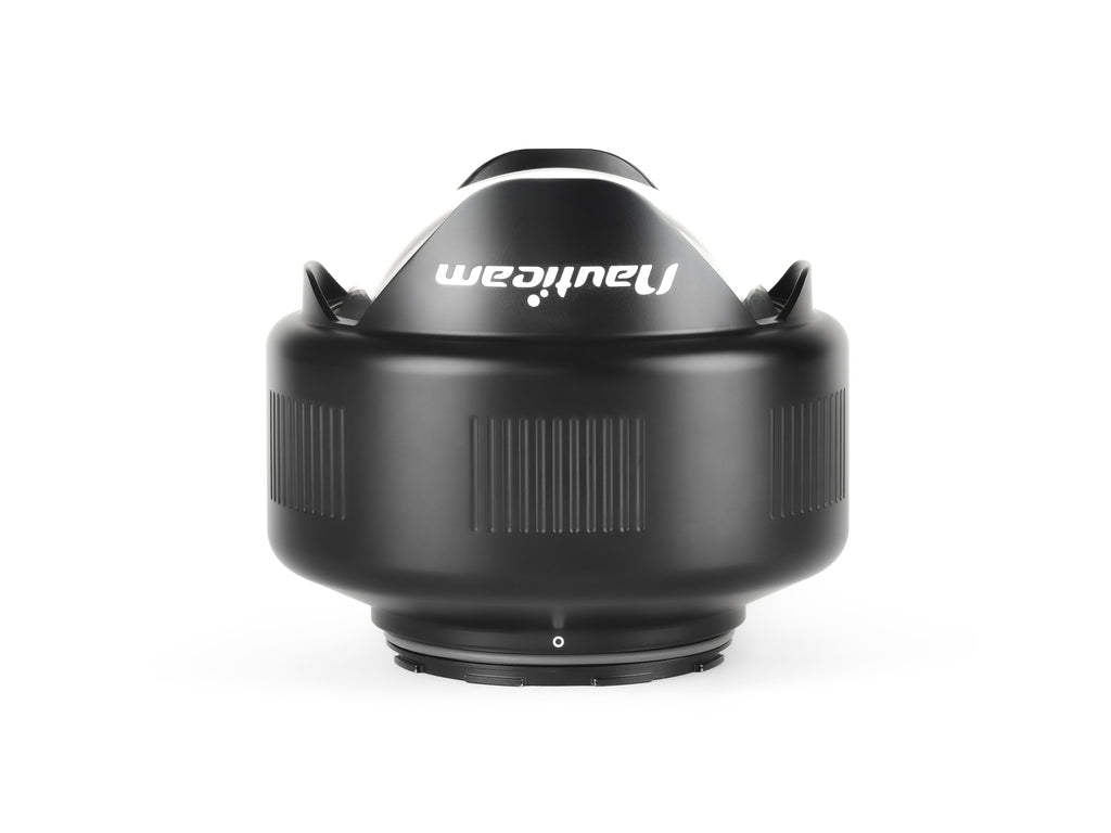 Nauticam N100 0.36x Wide Angle Conversion Port WACP-C