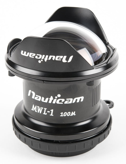 Nauticam Macro to Wide Angle Lens (MWL-1)