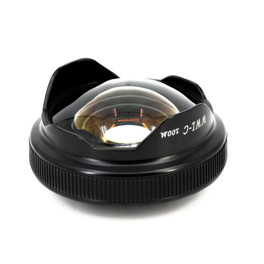 Nauticam Wet Wide Lens for Compact Cameras (WWL-C)